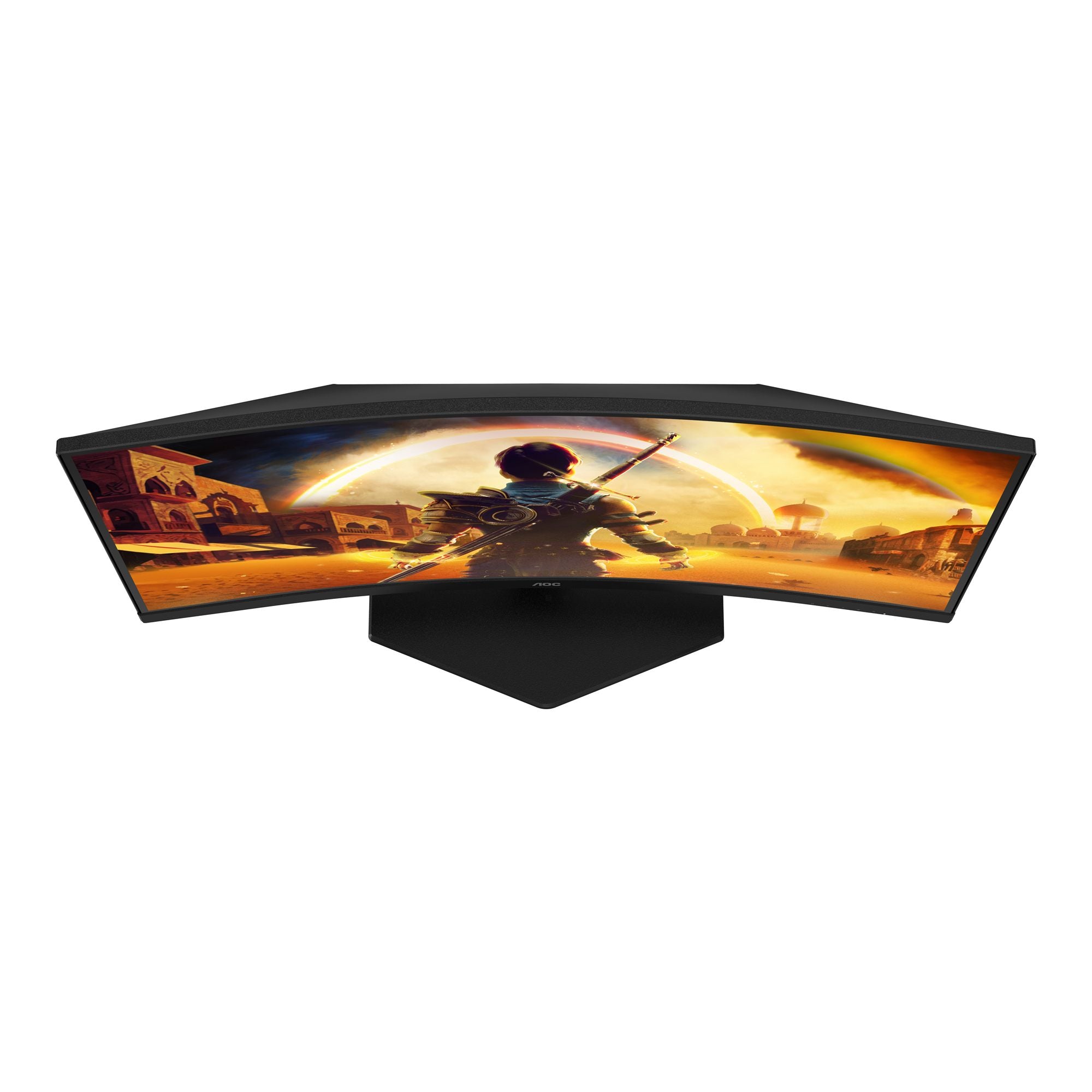 C27G42ZE 27" 16:9 Fast VA 260Hz FHD