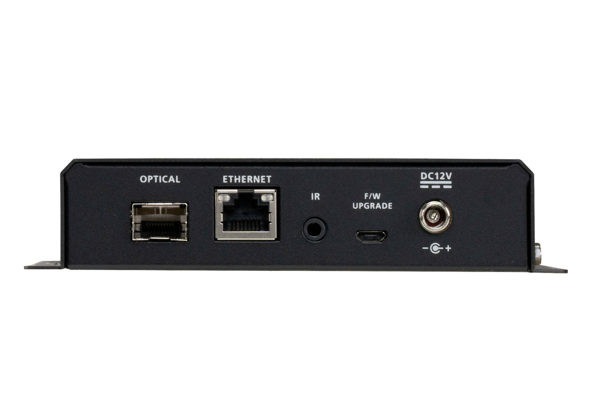 ATEN VE883A (K2) extendeur optique HDMI 4K Single mode  10km