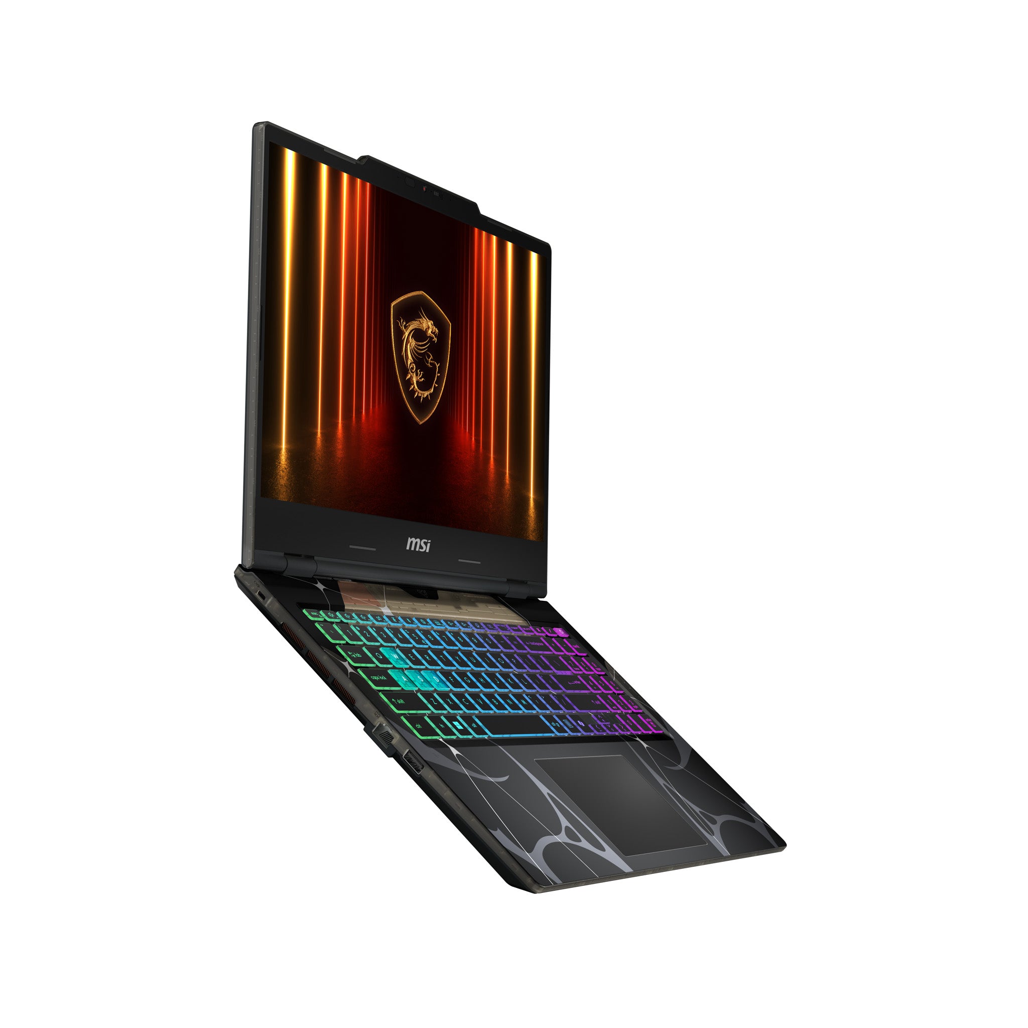 Cyborg A15 AI B2HWEKG-007FR Ryzen7 8*2