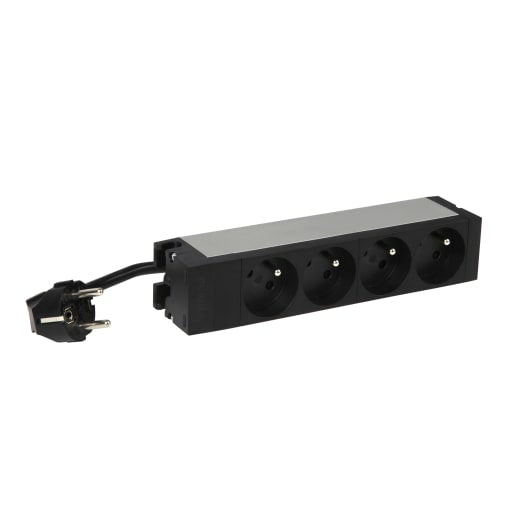 MIDDLE ATLANTIC PDU 10P 4X2P+T FR/BELGE