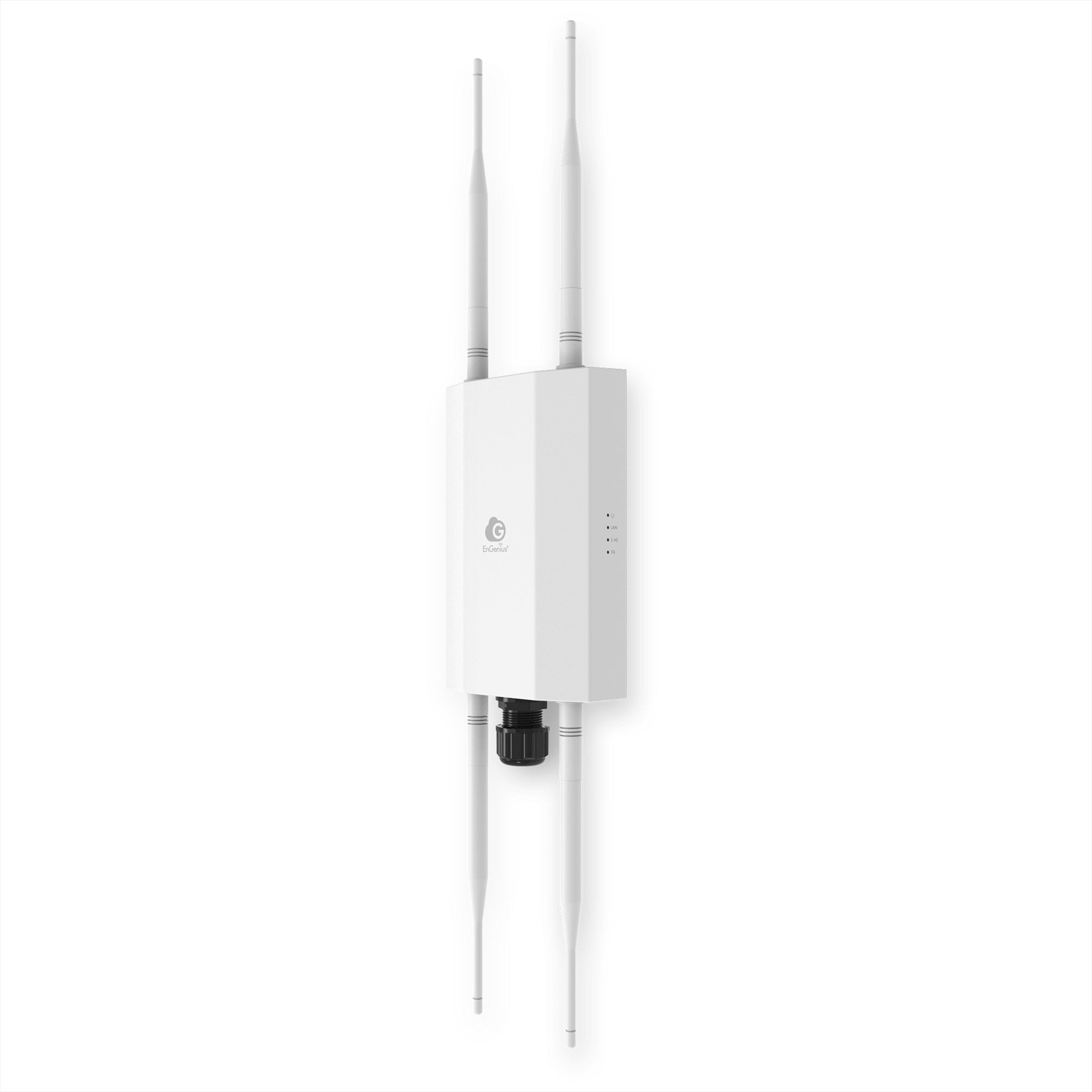 ENGENIUS ECW260 Hotspot ext. Cloud WIFI 6 AX1800  PoE+ 2,5Gb