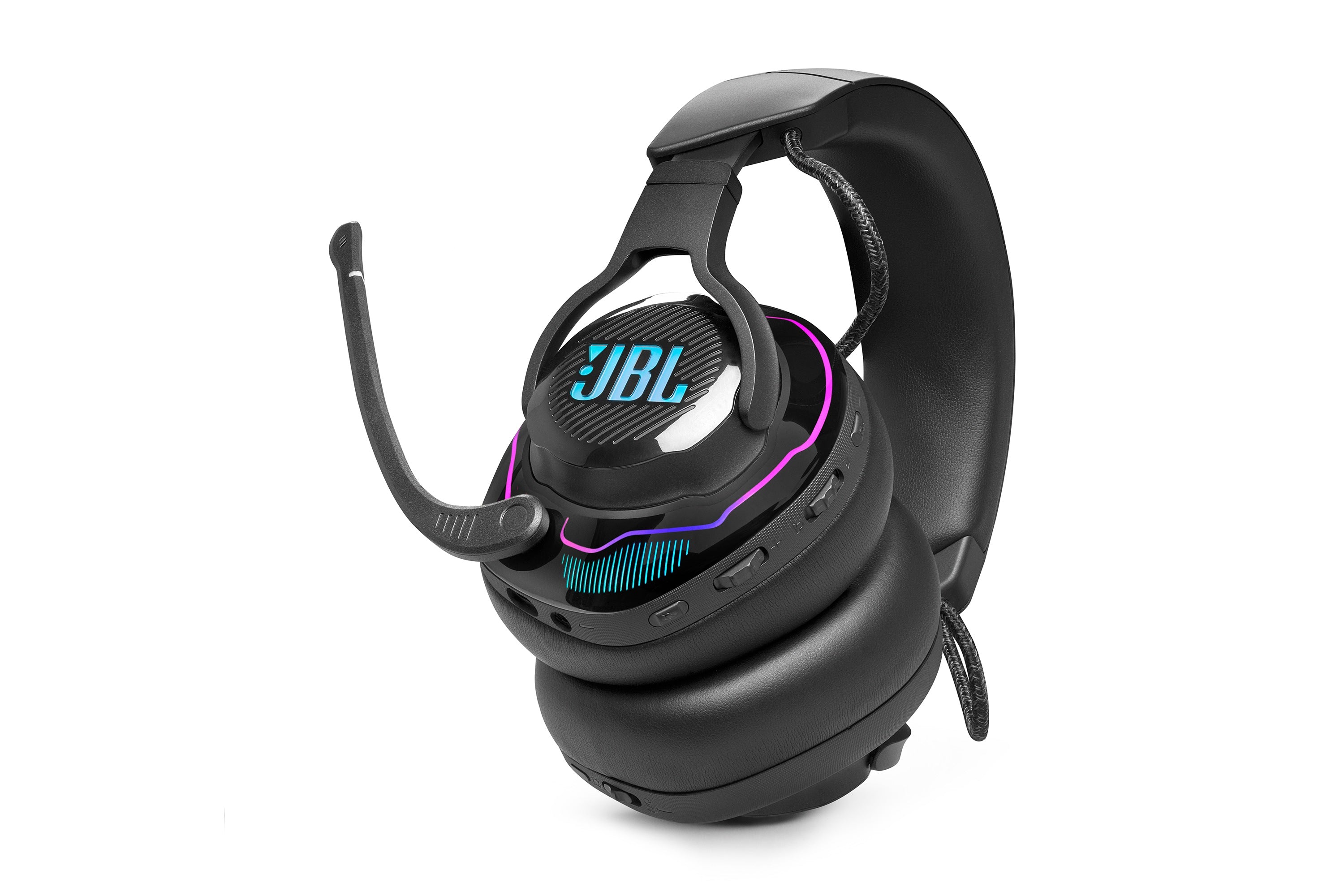 JBL QUANTUM 910 - Noir