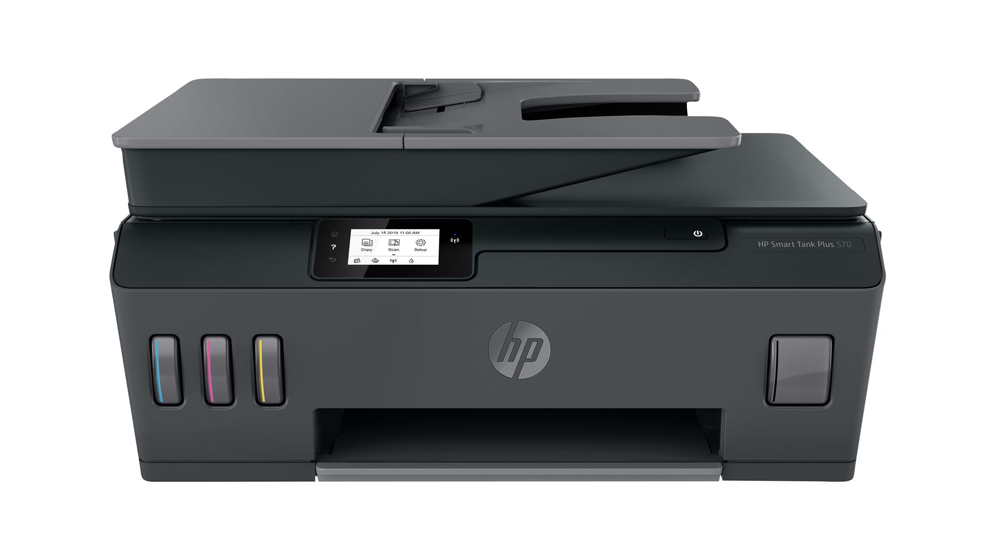 HP Smart Tank Plus 570 Wireless ADF All-In-One