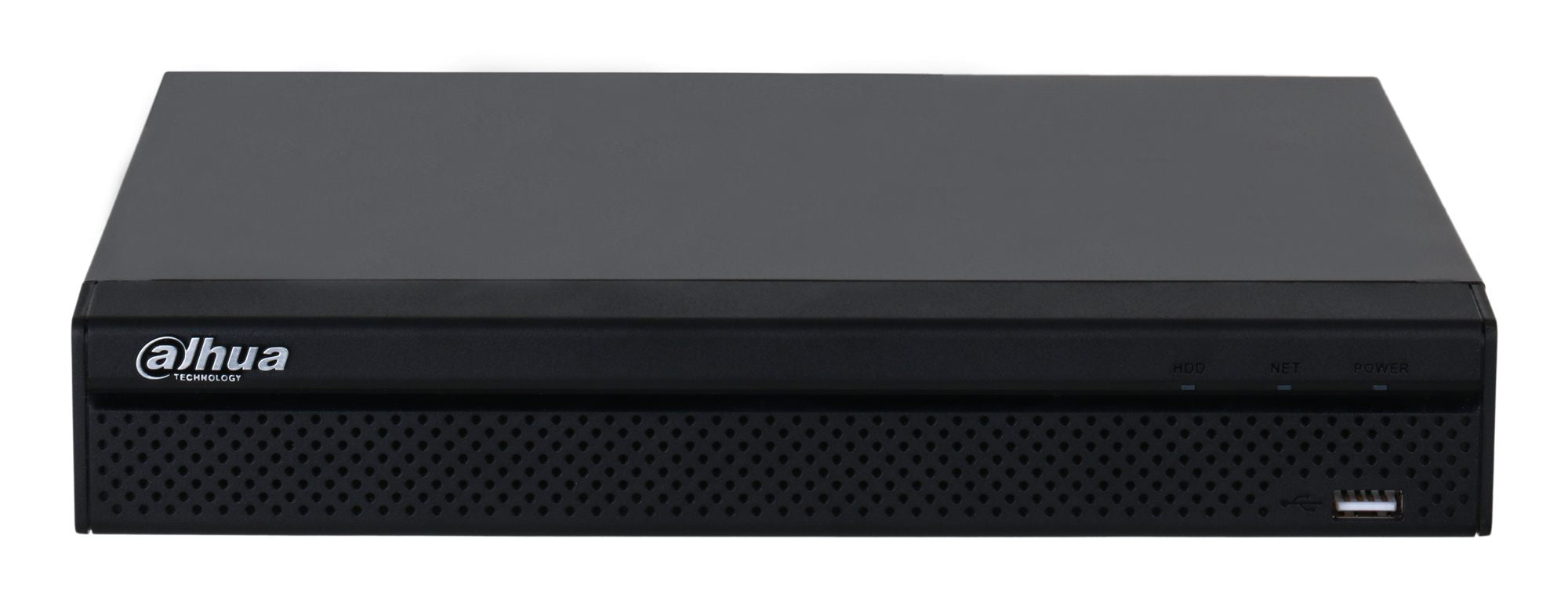 Dahua NVR2104HS-P-4KS3 Enregistreur vidéo réseau compact 4CH 1U 4PoE 1HDD Lite