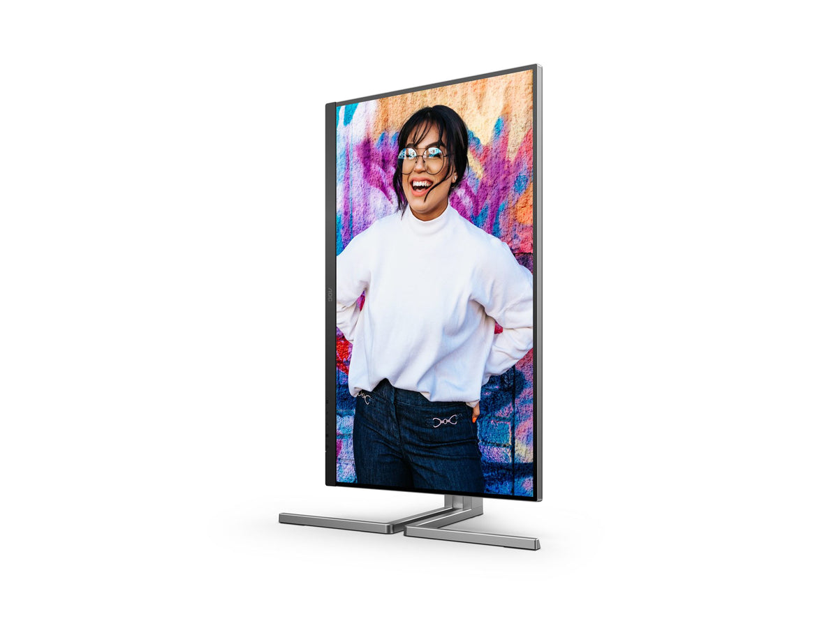 AOC Q27U3CV 27p IPS QD WLED WQHD 75Hz HDMI