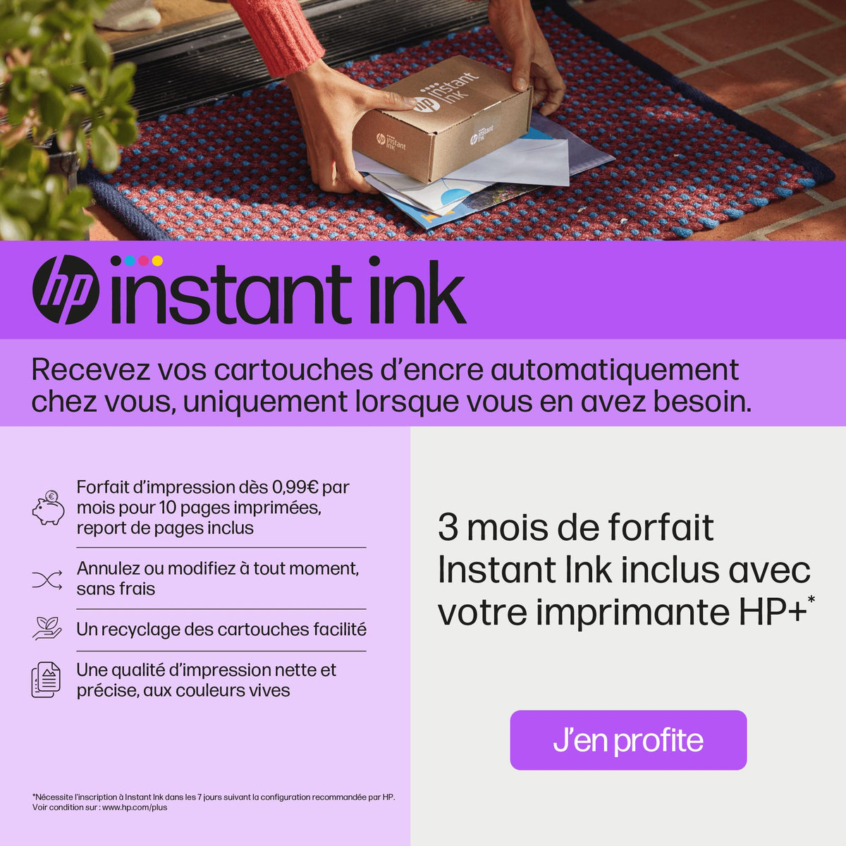 HP DeskJet 4130e All-in-One A4 color 5.5ppm Print Scan Copy