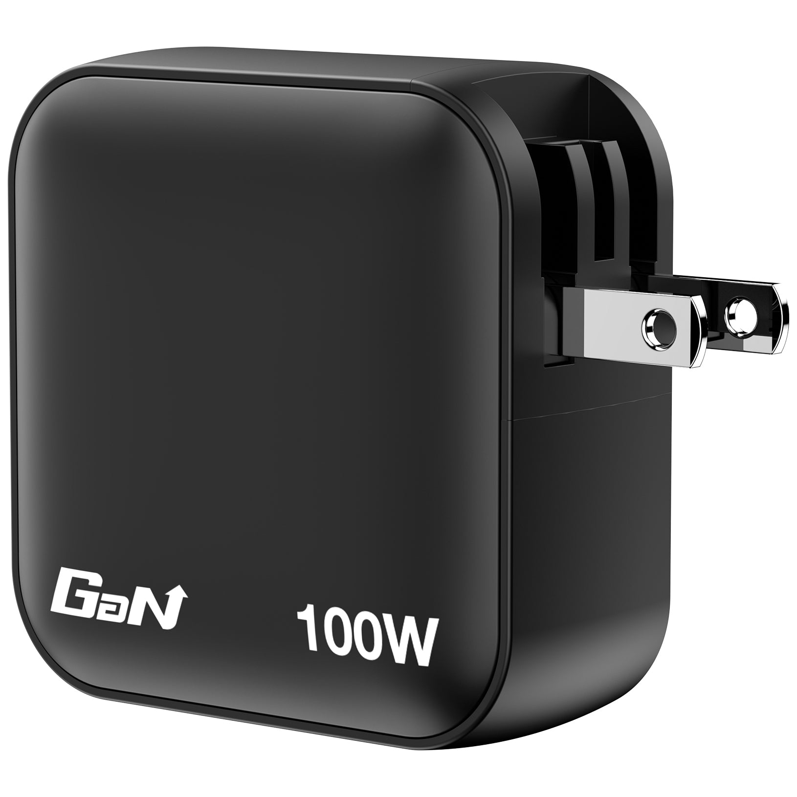 VERBATIM MINI GAN CHARGER 100W 4 PORT US/EU/UK ADP WCF (P)