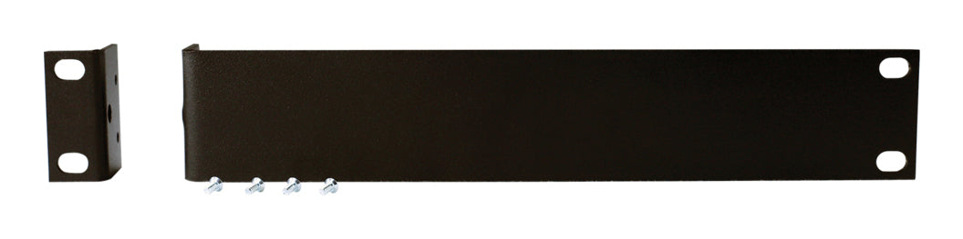 Biamp Single Unit Rack Mount Kit