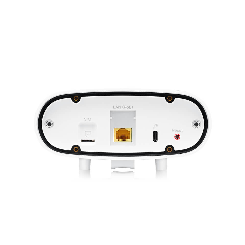 Zyxel FWA70 5G Outdoor LTE Modem Router