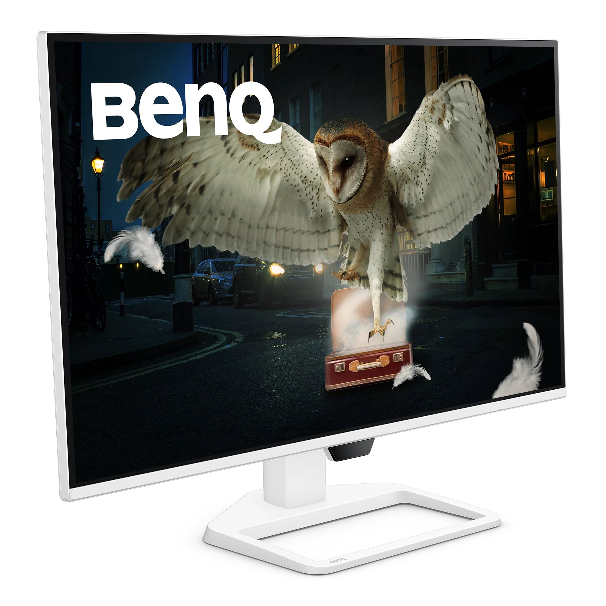 27" 2K 200Hz USB-C BenQ Home