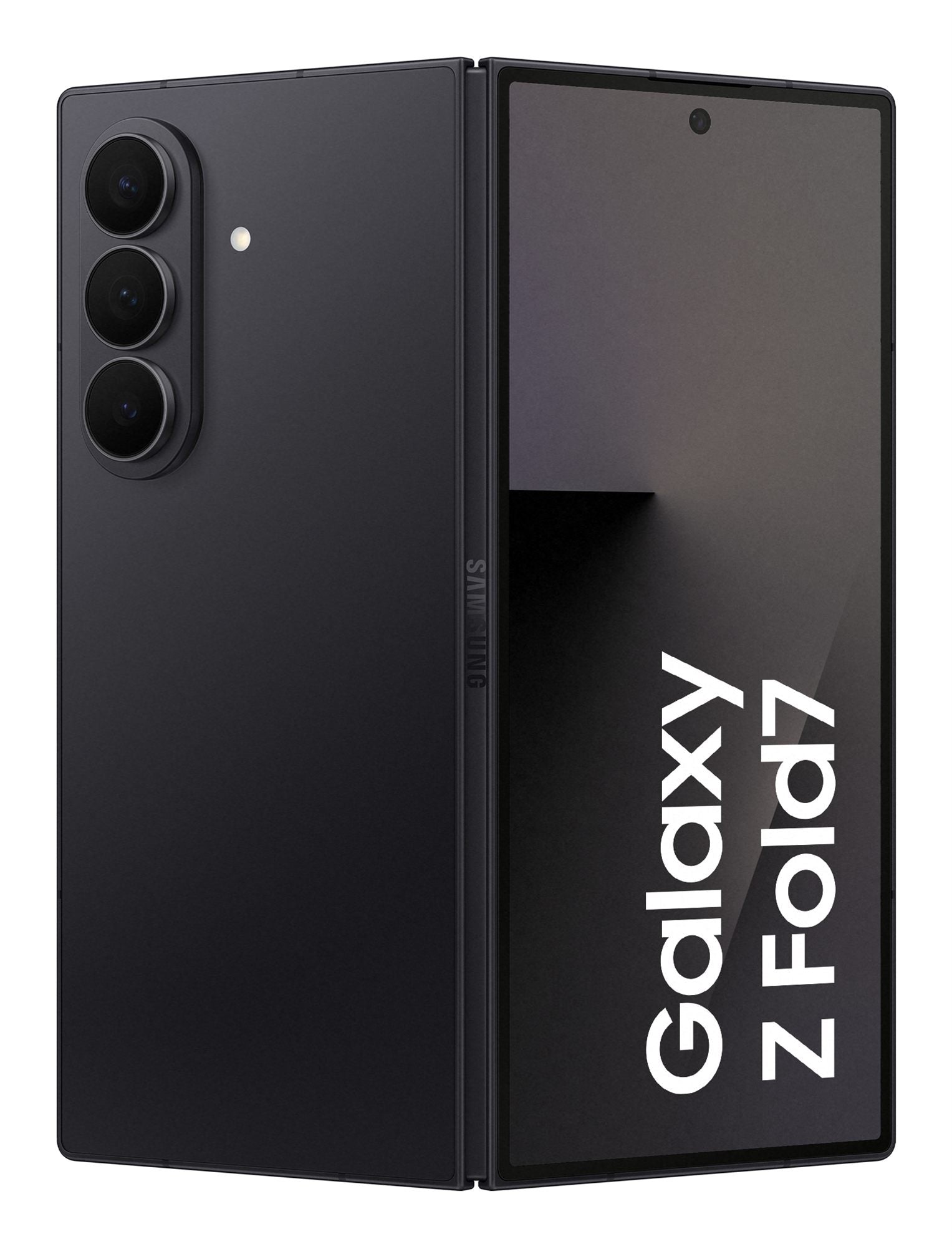 Samsung Z Fold 7 5G 512GB Jet Black
