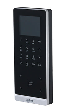 Dahua ASI2201H-W Contrôleur d'acces Dispositif Wi-Fi