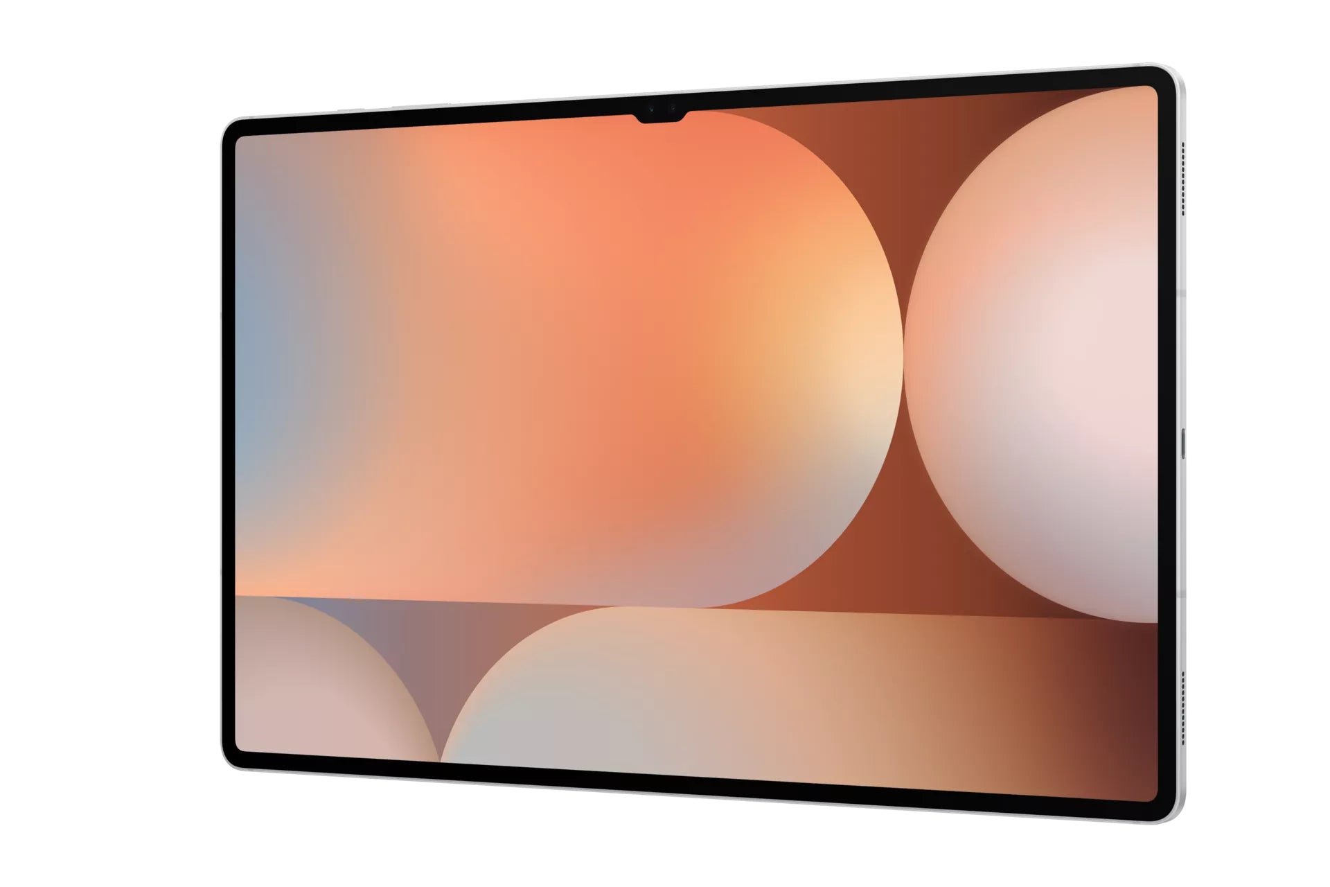 "Samsung Galaxy Tab S10 Ultra 5G Mediatek LTE-TDD & LTE-FDD 256 Go 37,1 cm (14.6"") 12 Go Wi-Fi 7 (802.11be) Argent"