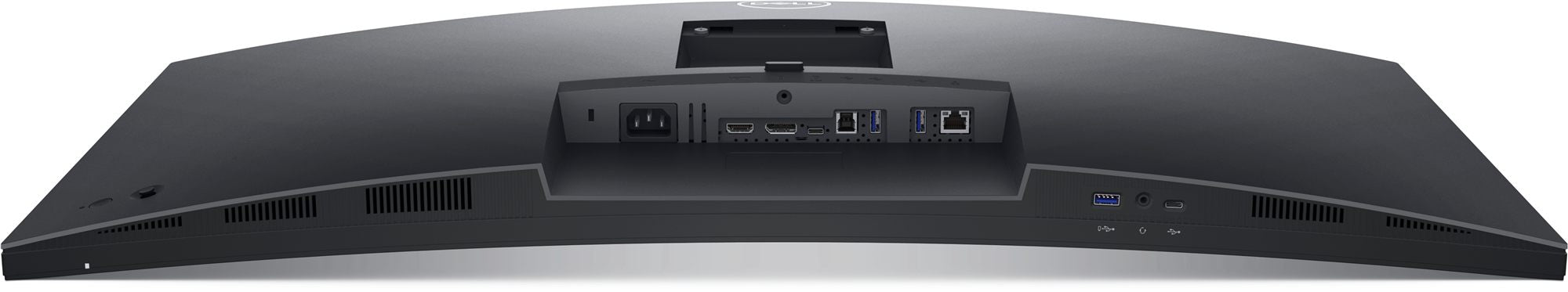 Dell 34"P3424WEB Curve VidConference Mon