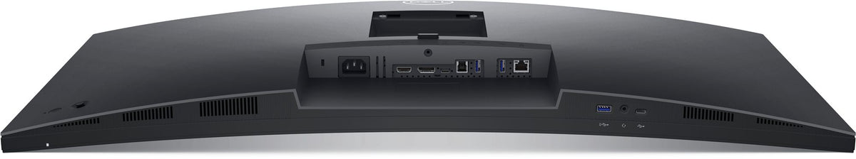 Dell 34"P3424WEB Curve VidConference Mon