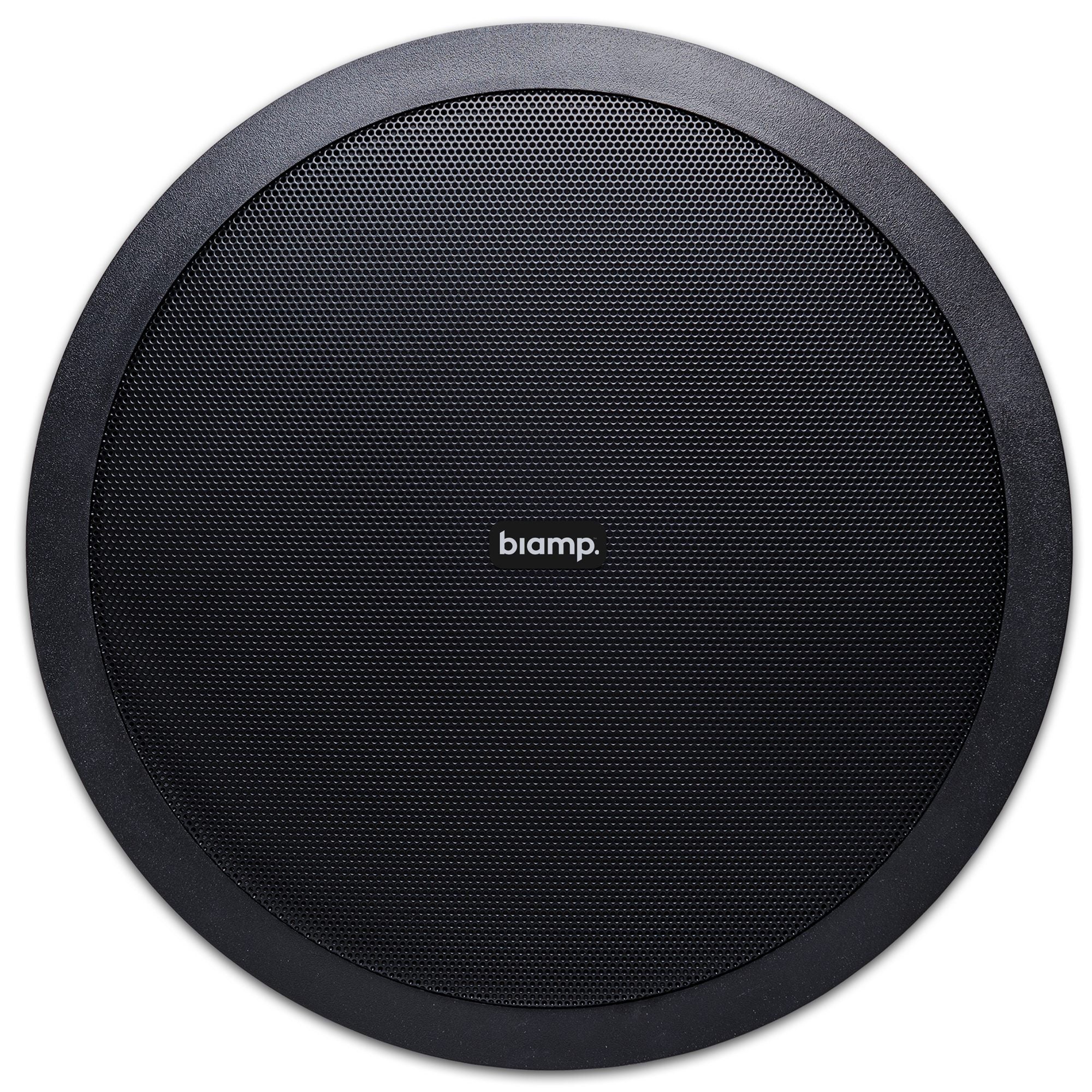 Biamp 8in 2-Way Loudspeaker 100W/16 Ohms - Black