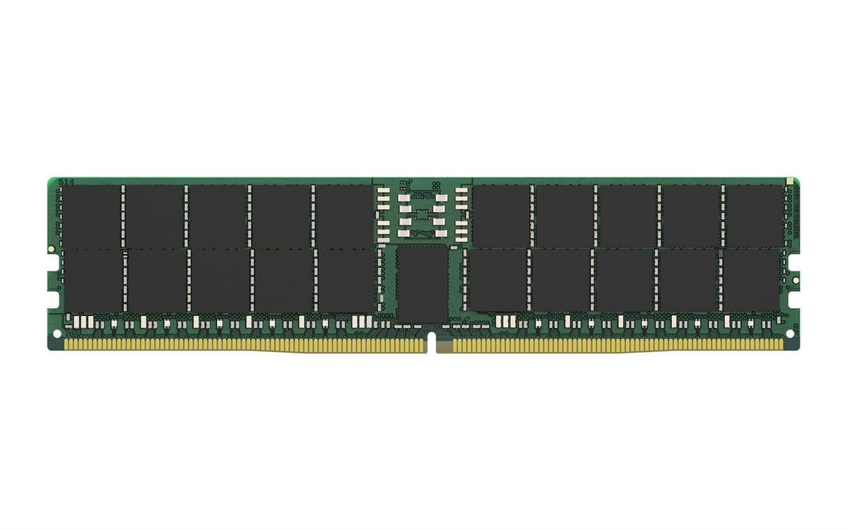 KINGSTON 96Go 5600MT/s DDR5 ECC Reg CL46 DIMM 2Rx4 Micron B Renesas