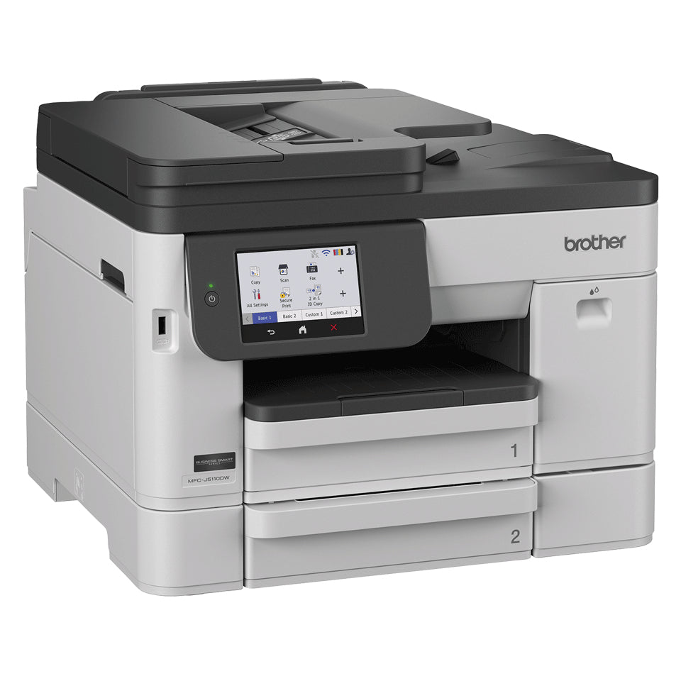 MFC-J5110DW MFP A4 inkjet 4 in 1