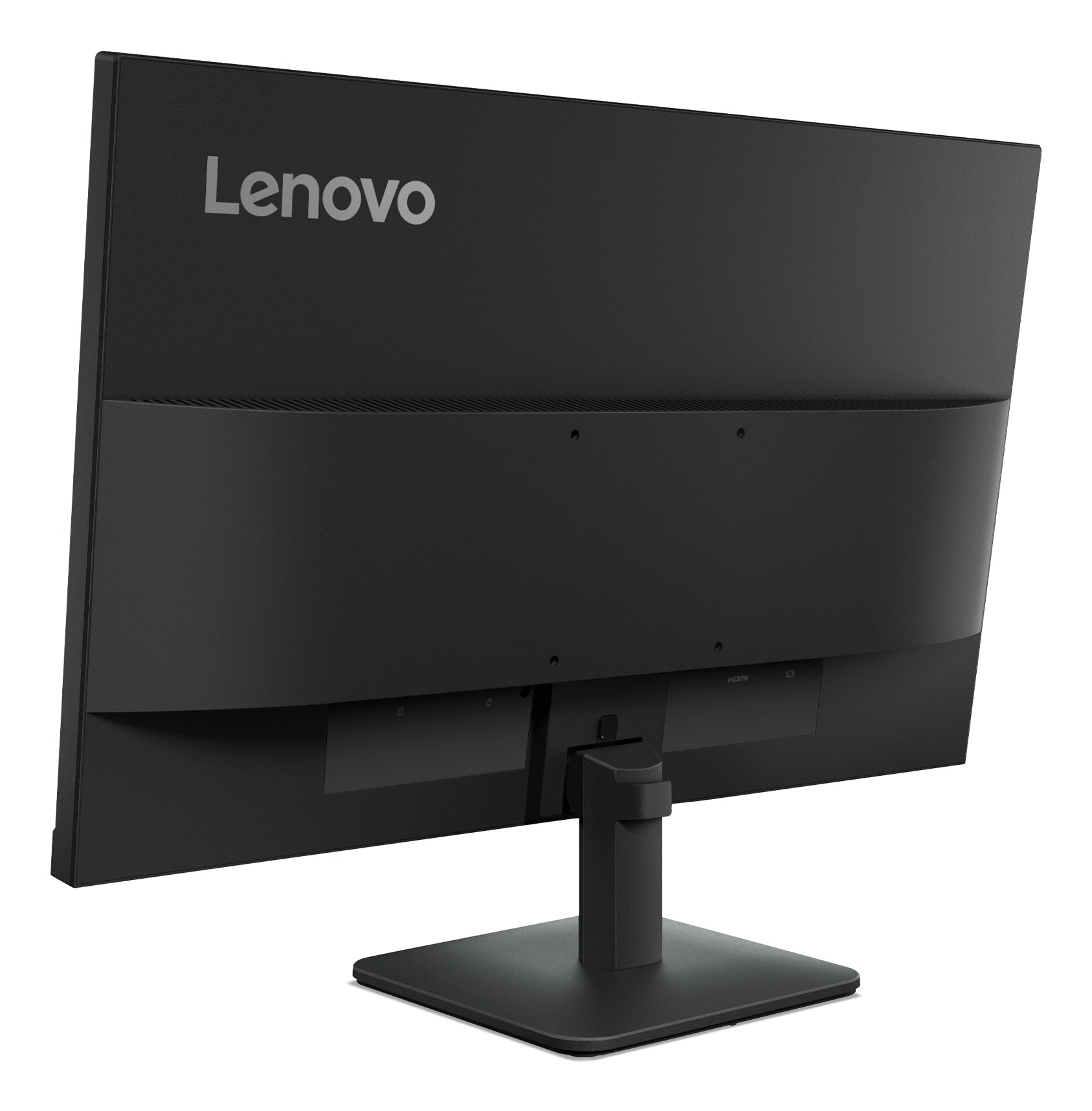 "Lenovo L24-4e écran plat de PC 60,5 cm (23.8"") 1920 x 1080 pixels Full HD LCD Noir"