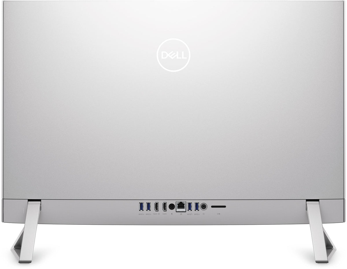"Dell 27 All-in-One EC27250 C7-150U 16GB 512GB SSD 27"" FHD Integrated 90W WLAN W11 Pro 1Y Basic Onsite"