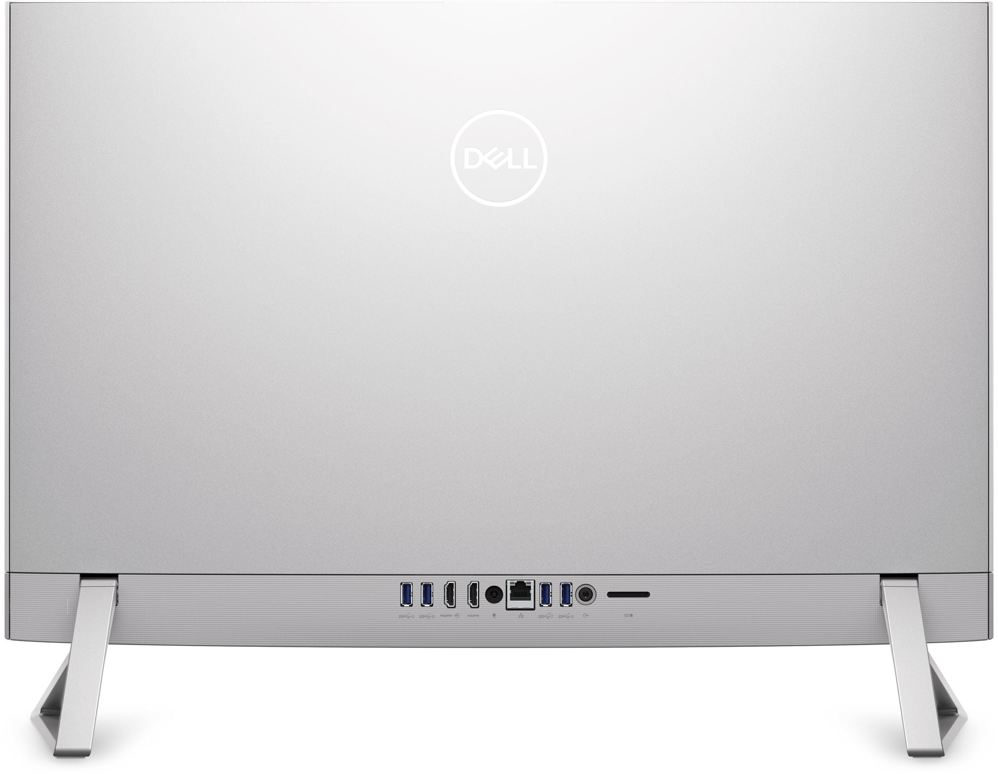 "Dell 27 All-in-One EC27250 i5-1334U 16GB 512GB SSD 27"" FHD Intel UHD 90W WLAN W11 Pro 1Y Basic Onsite"
