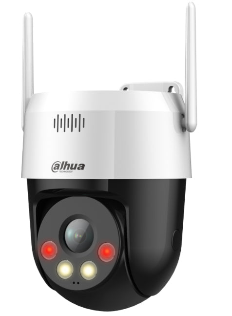 Dahua P5AE-PV Caméra réseau sans fil 5MP PT