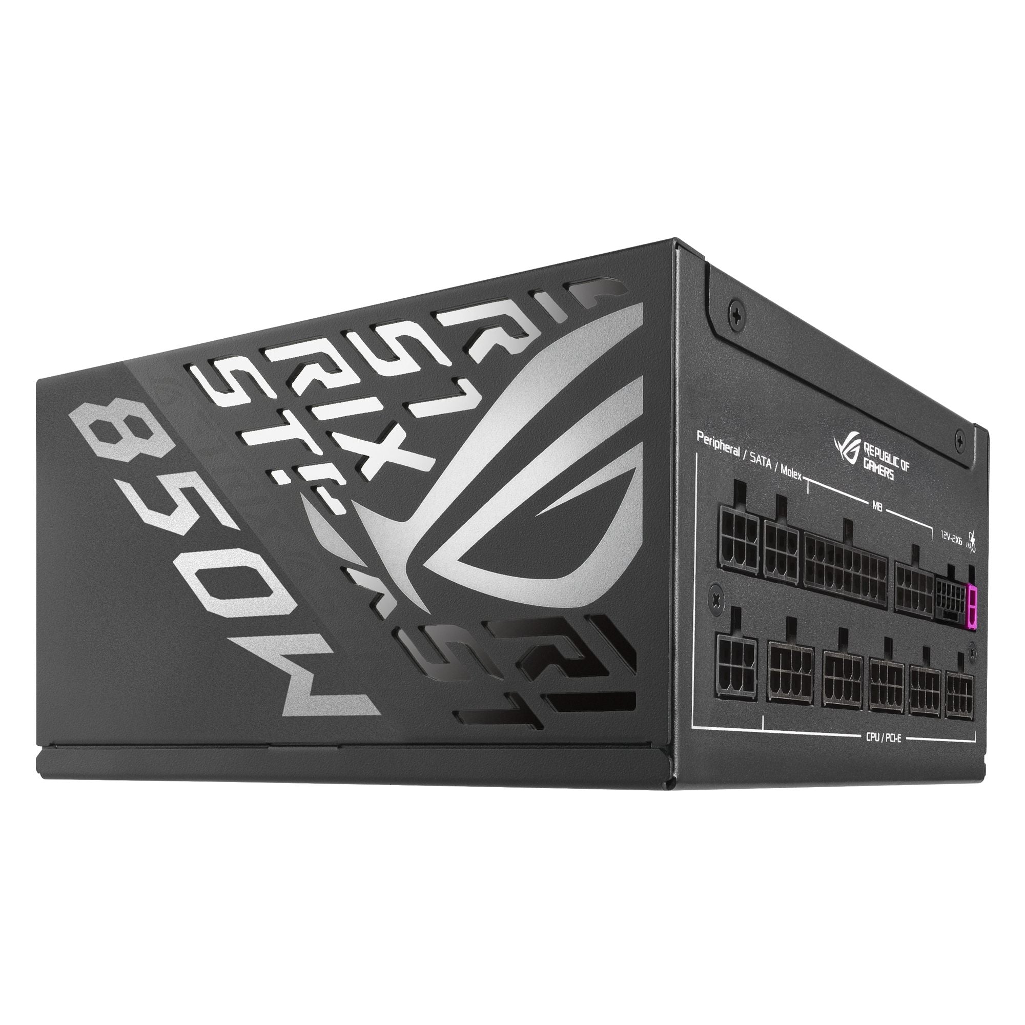 ASUS ROG STRIX 850W Platinum Gaming PSU