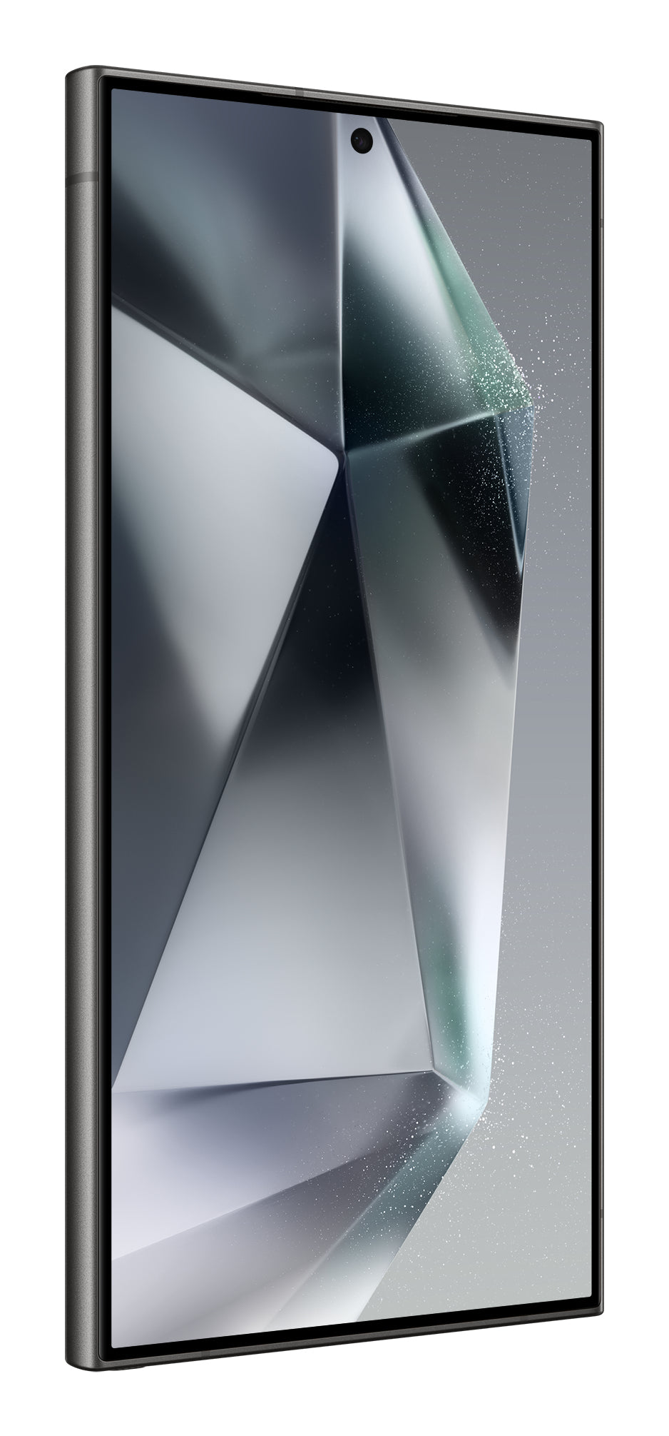 "Samsung Galaxy S24 Ultra 17,3 cm (6.8"") Double SIM 5G USB Type-C 12 Go 256 Go 5000 mAh Noir, Titane"