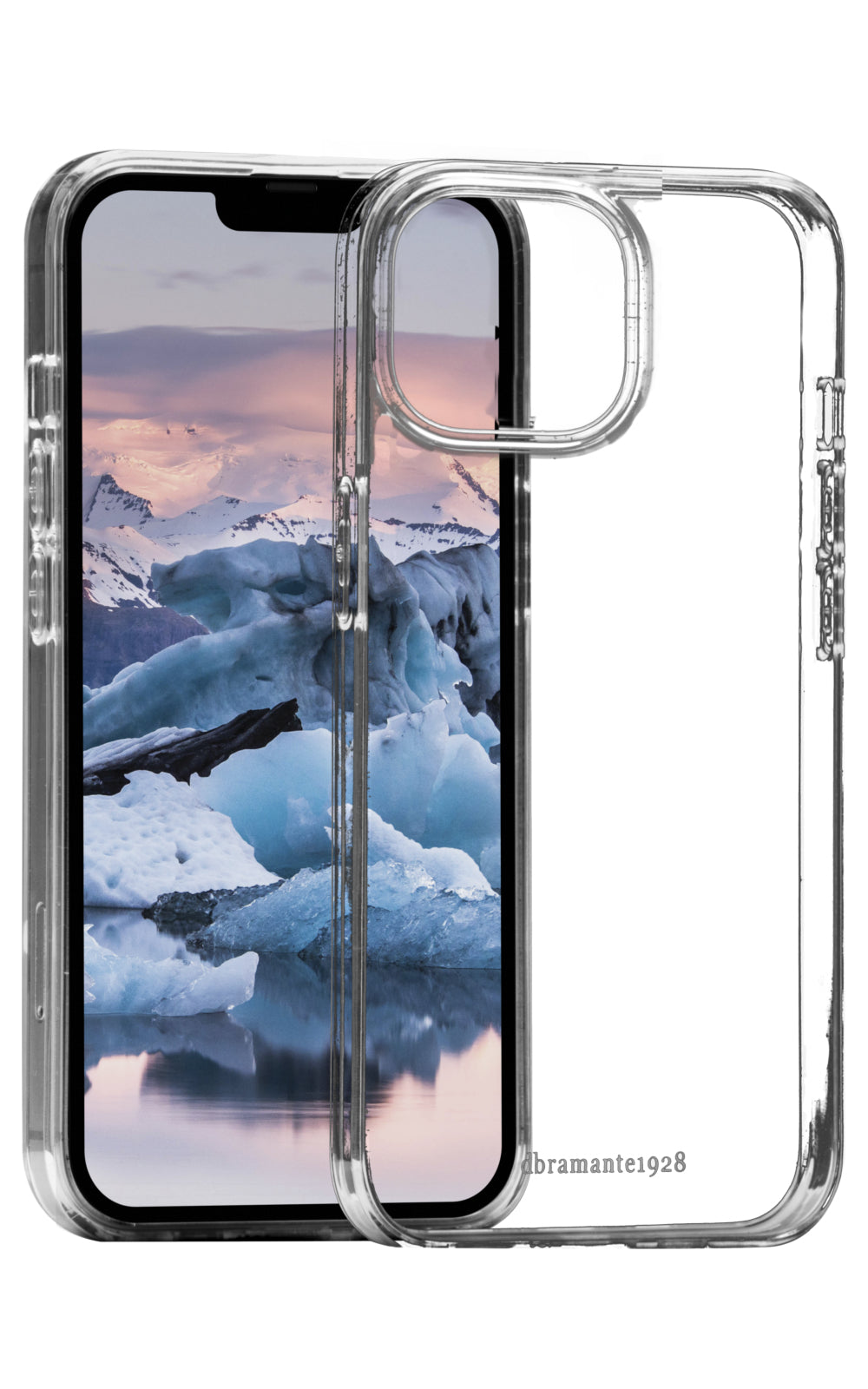 Bulk Nuuk iPhone 14 Pro Clear