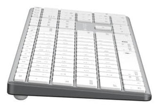 HyperSpace Next Bluetooth Wireless Keybo