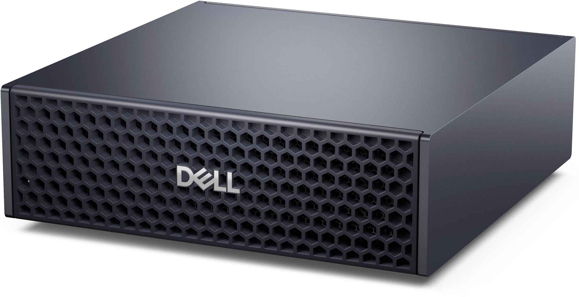 Dell Pro Max GB10 128G 2T DGX OS7 1YNBD