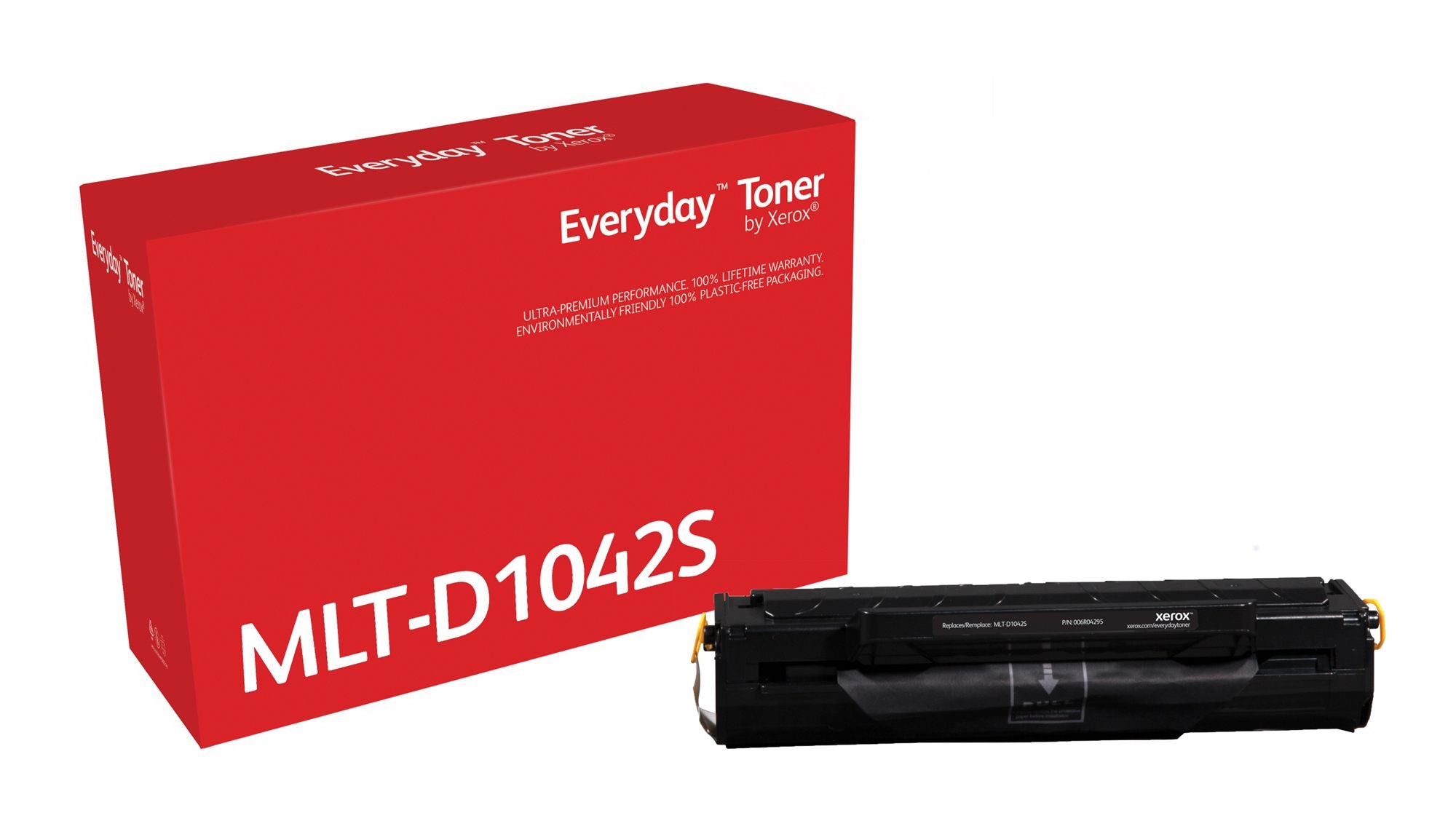 Xerox Everyday Toner Black cartridge