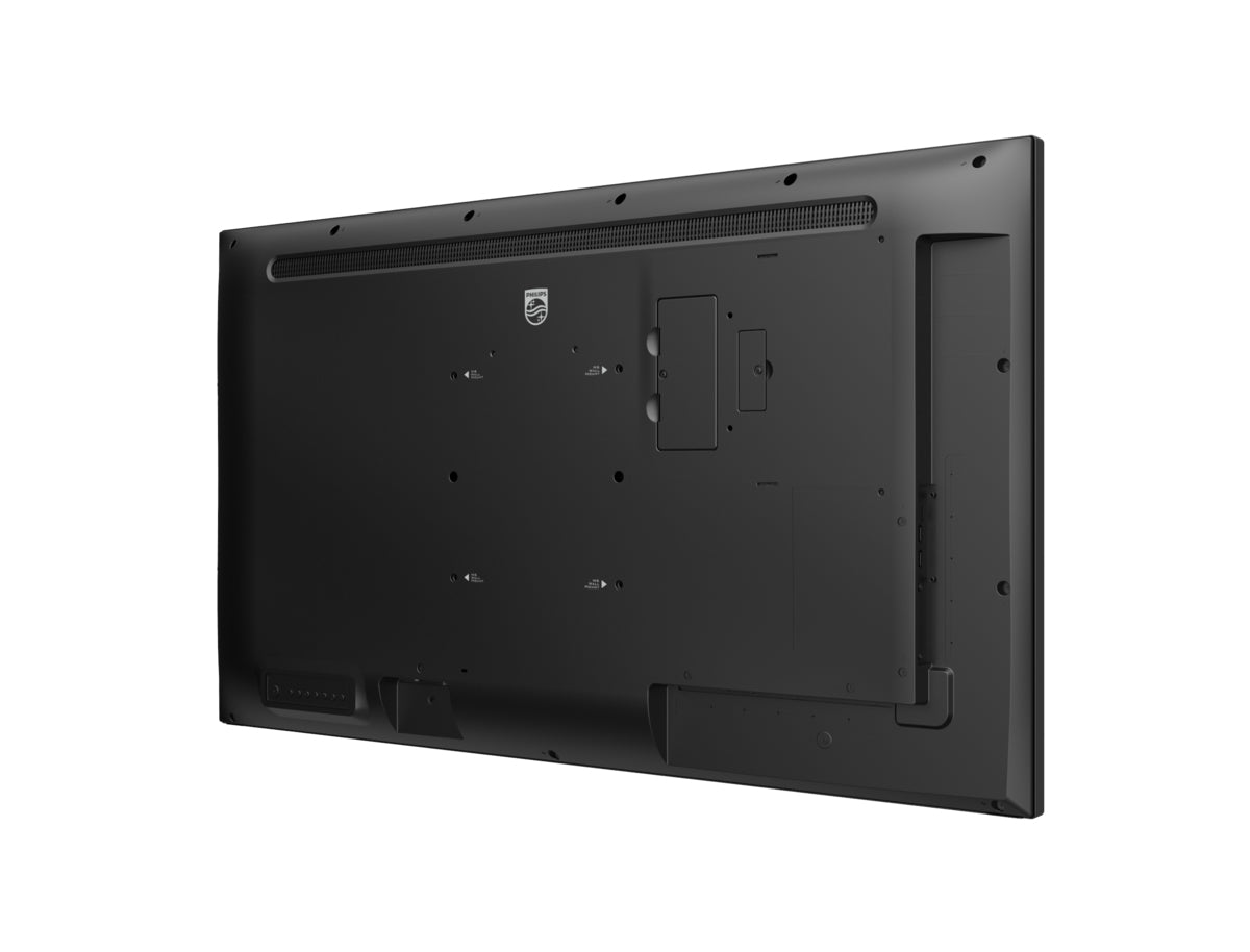 43" Direct LED 4K Display powered by An
