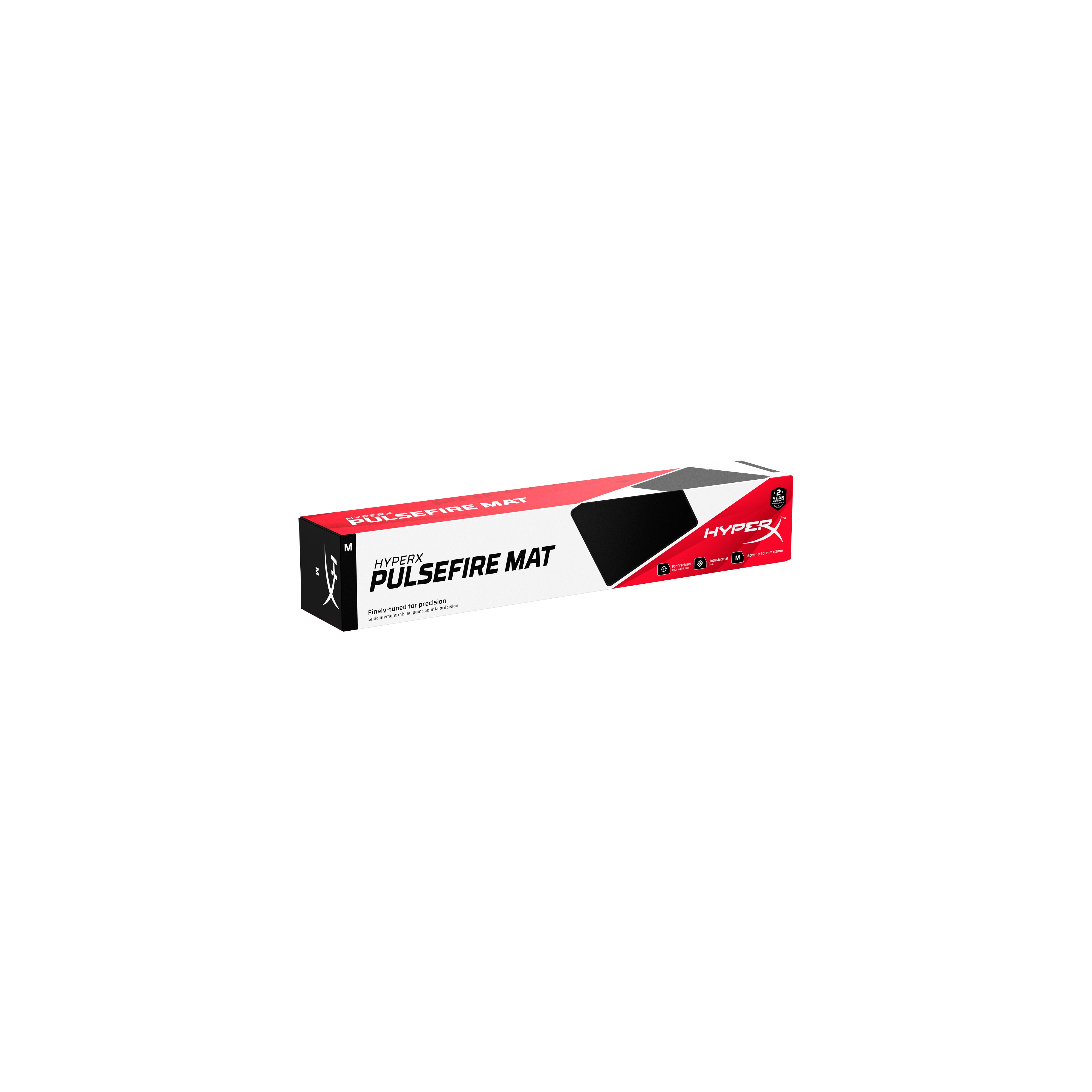 Pulsefire Mat Medium