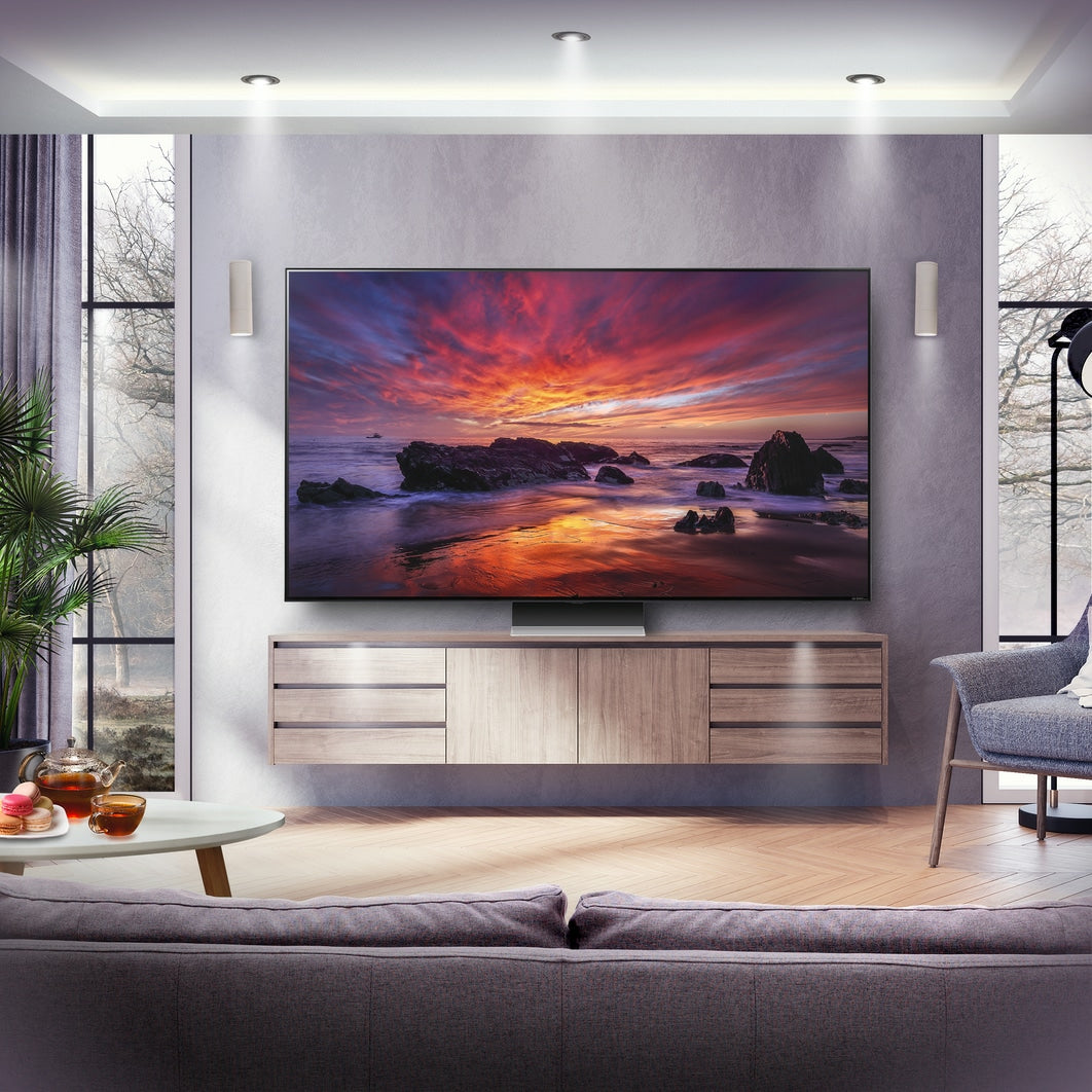 SMART TV LG 65 LED 4K UHD 3840x2160 HDR 50/60hz 3xHDMI 2xUSB Wi-Fi Bluetooth So