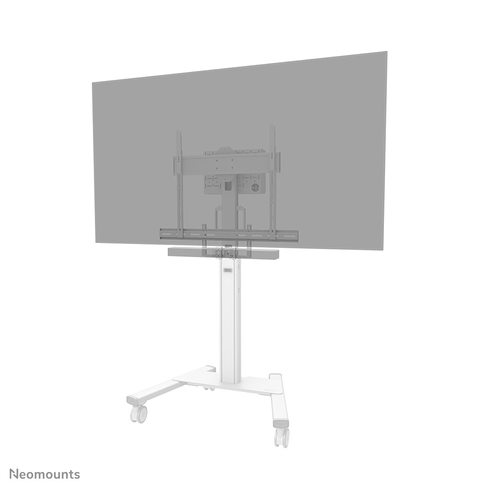 NEOMOUNTS AV2-500WH Kit vidéobar 43-110p - VESA - max 10 kg - universel