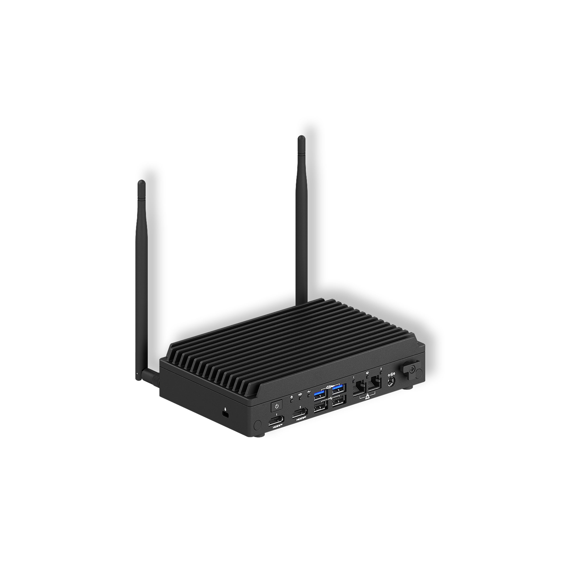 NUC/13 Rugged BNUC13BRFA40000 No Cord L8