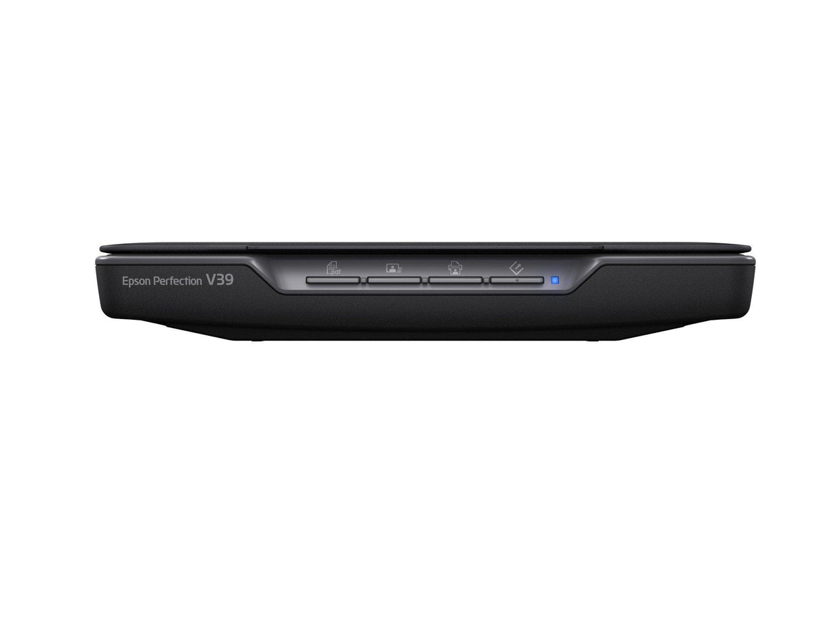 EPSON Perfection V39II Flatbed scanner Contact Image Sensor CIS A4/Letter 4800x4800dpi USB 2.0