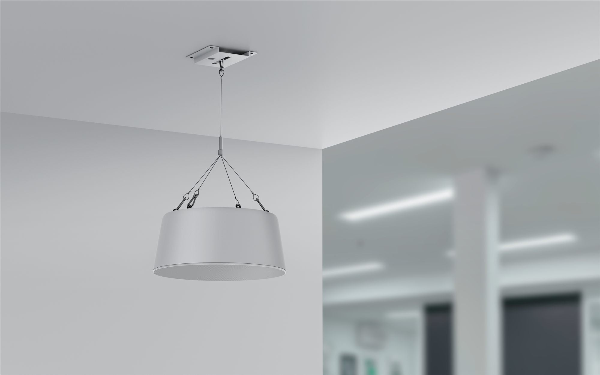 Yealink Pendant Mount Enclosure for CS10/CS10-D