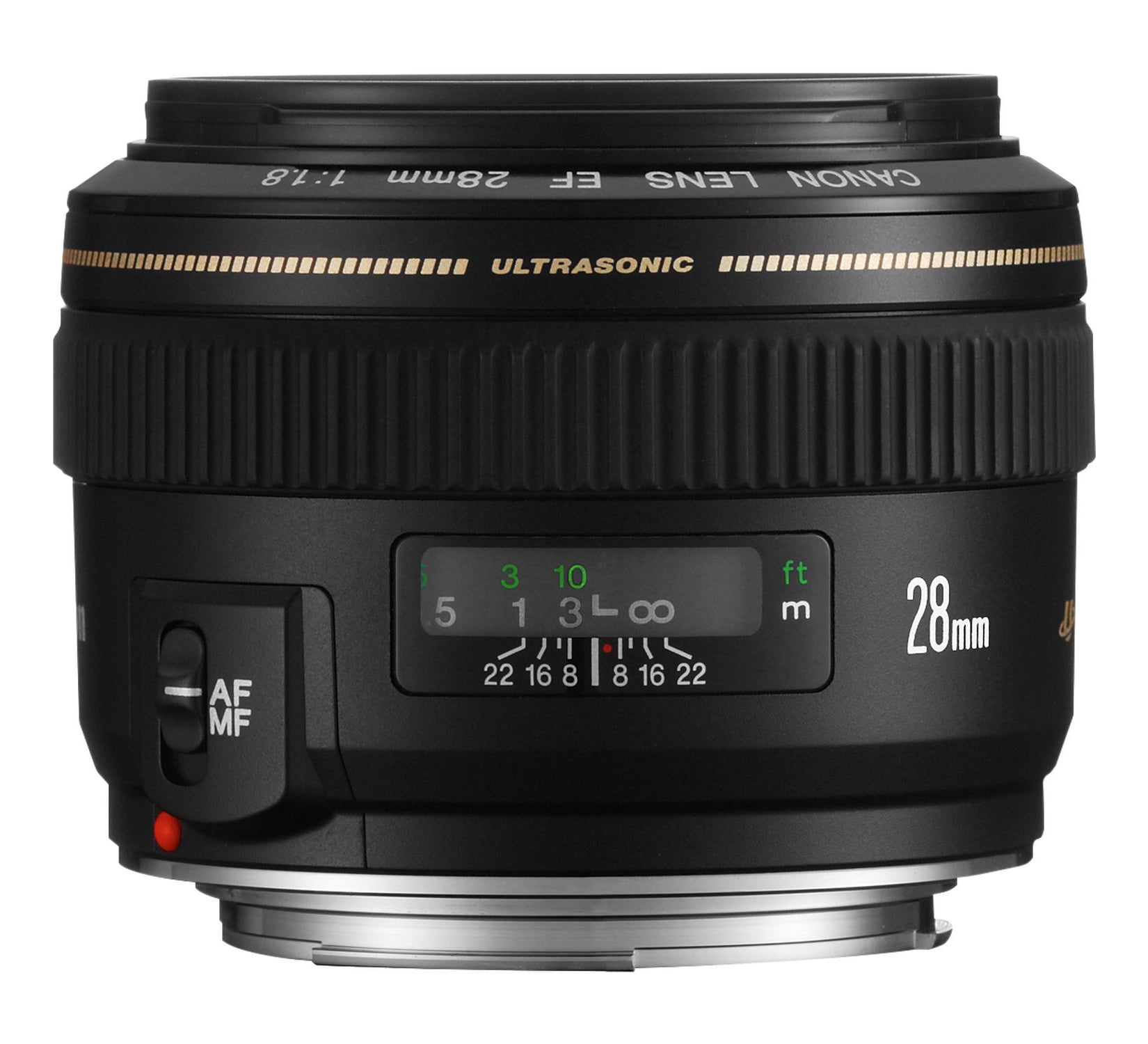 Lens/EF28 1.8 USM