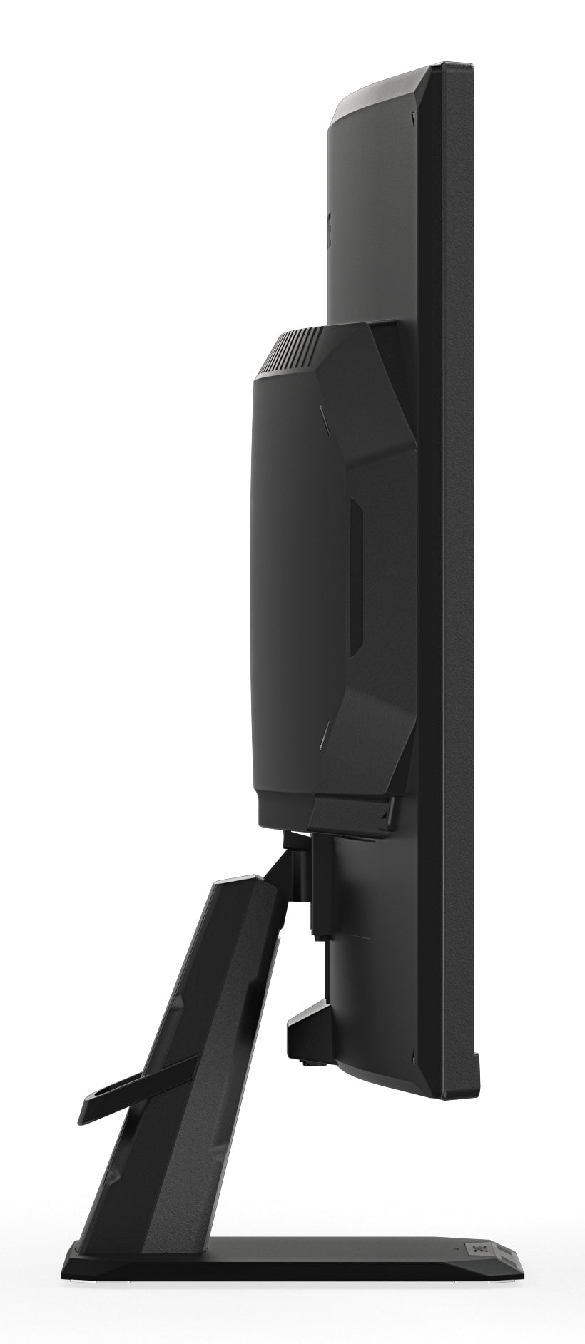 GIGABYTE GS27QCA écran plat de PC 68,6 cm (27") 2560 x 1440 pixels Quad HD LED Noir