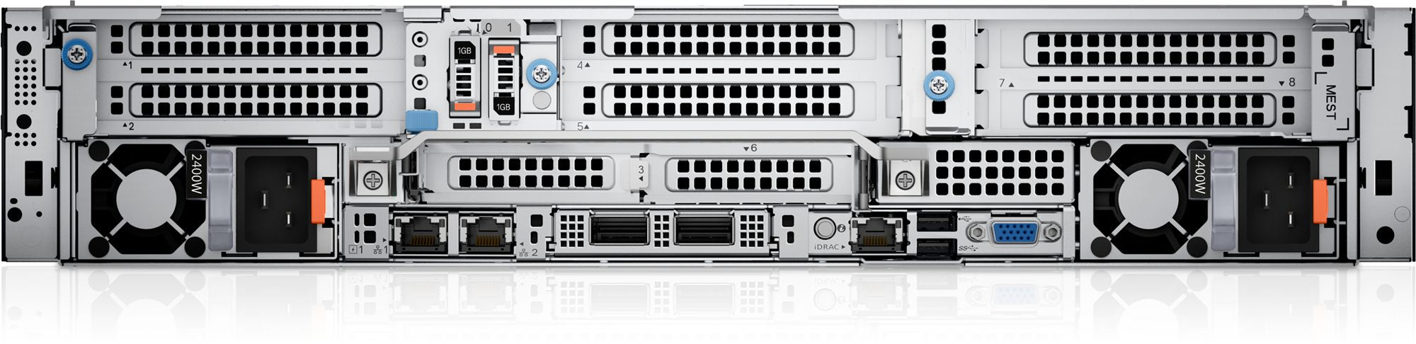 Dell PwrEdge R7615 Smart Selection