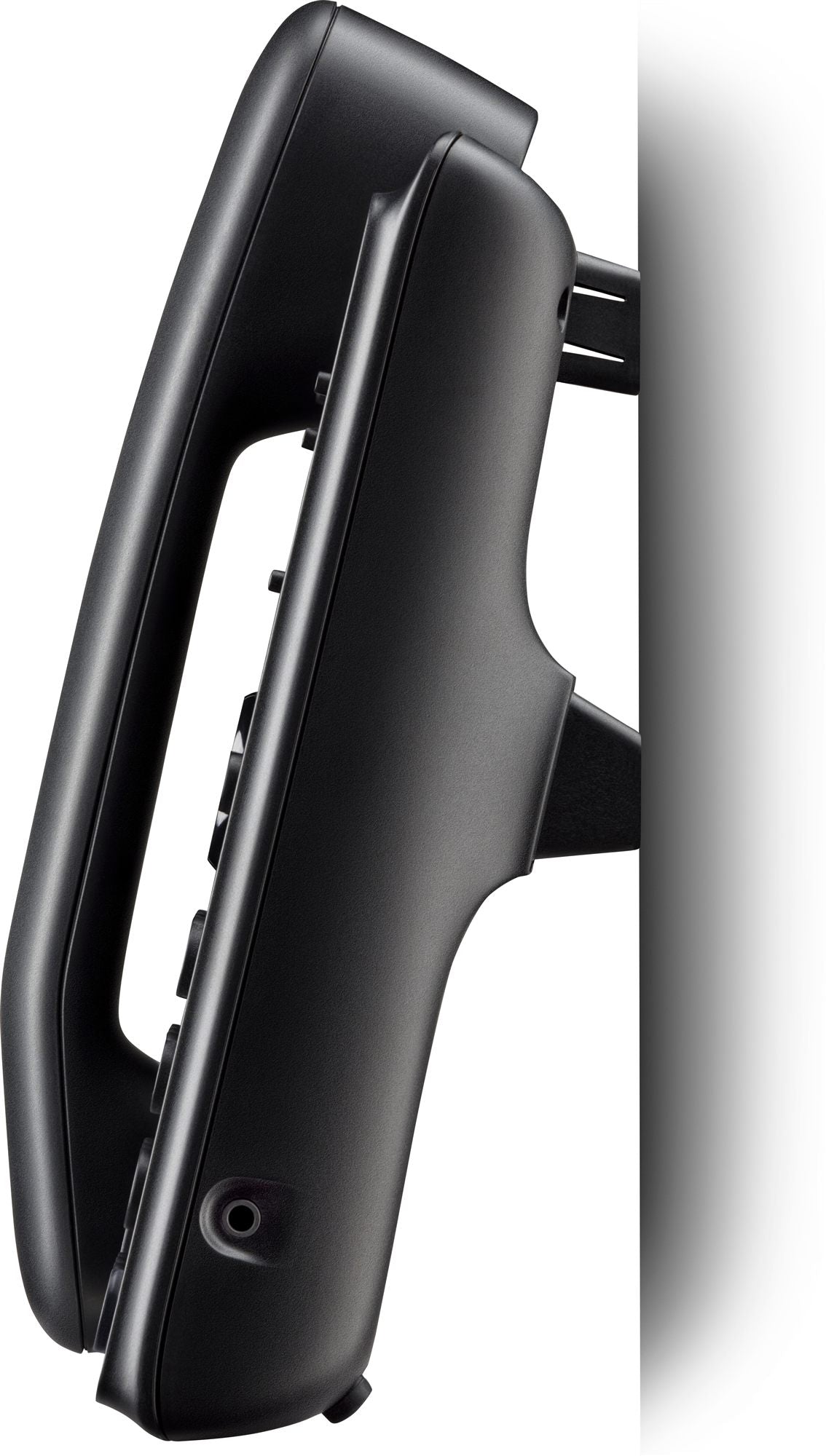 POLY EDGE B20 téléphone de bureau PoE 10/100 - 2 lignes SIP