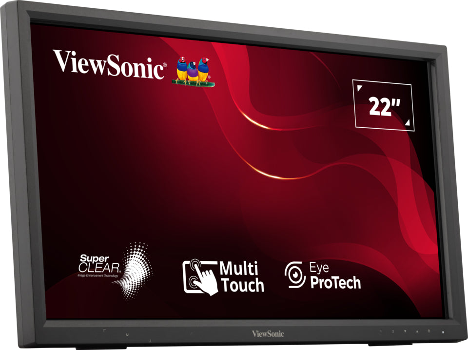 VS18311 21.5" 1920x1080 5ms 250nits FHD