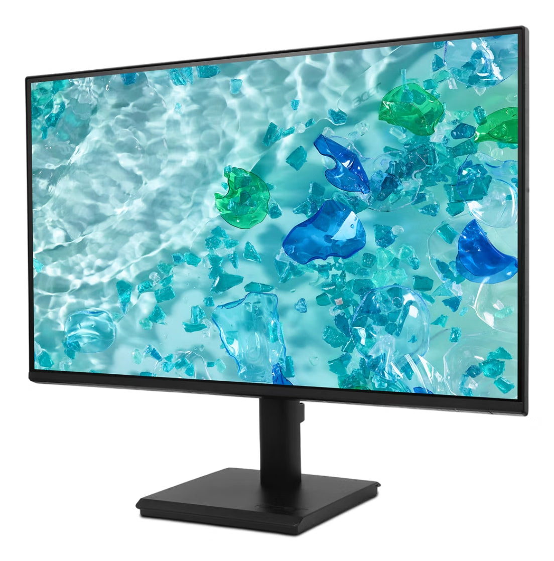 ACER Moniteur Bureautique Vero V247YGbmipx 23.8p LED IPS 16:9 FHD 120Hz HDMI/DP Dalle Flat HDMI 1.4 DP 1.2 3ans échange sur site