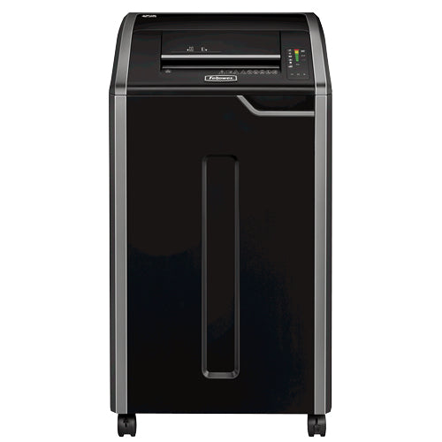 FELLOWES Powershred 425Hs Shredder High Security 230V EU/UK