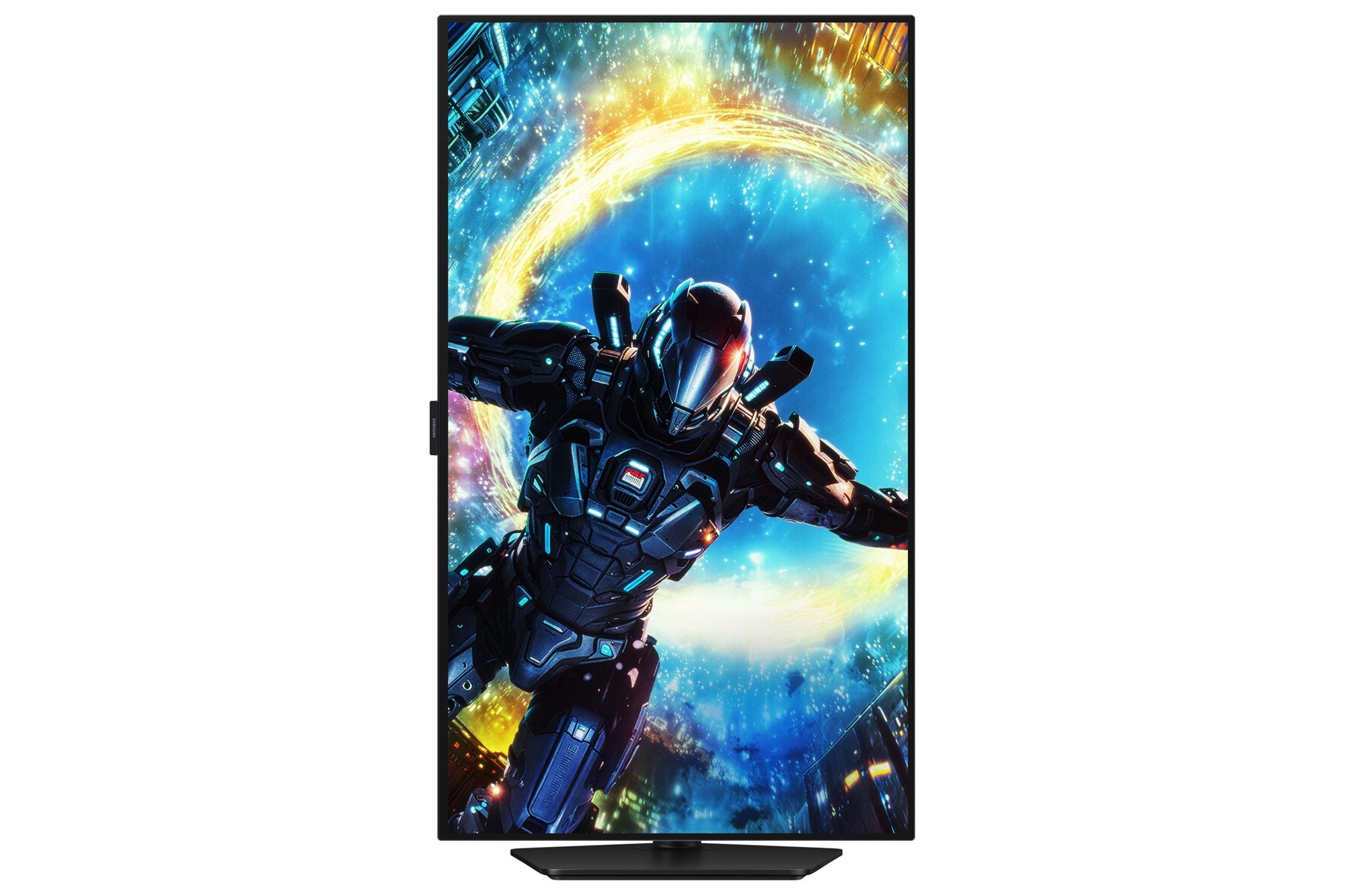SAMSUNG Odyssey OLED G7 G73SH 32p UHD 165Hz FHD 330Hz HDMI