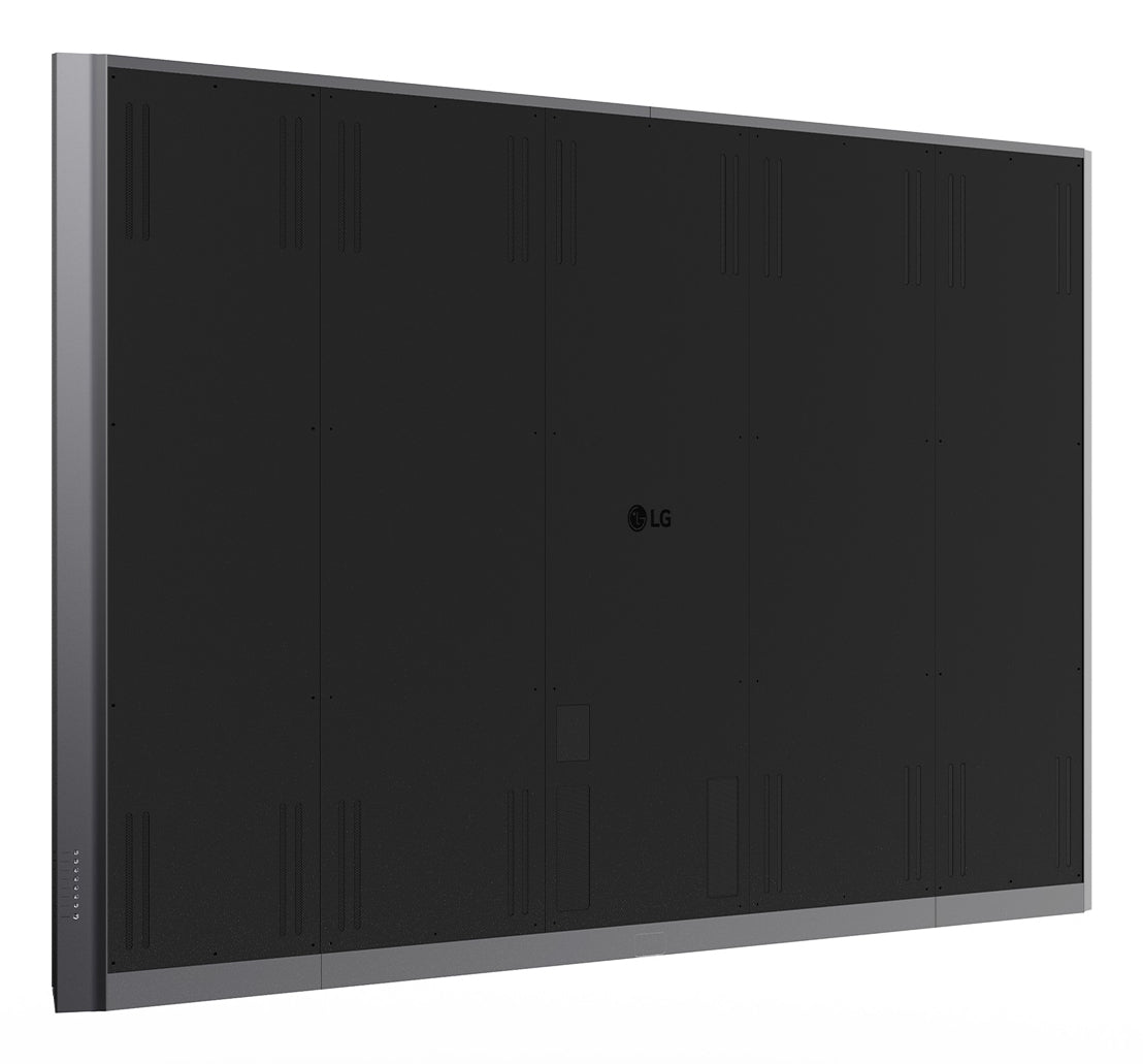 LG, All in One Series, p0.7, 136in, 500nits