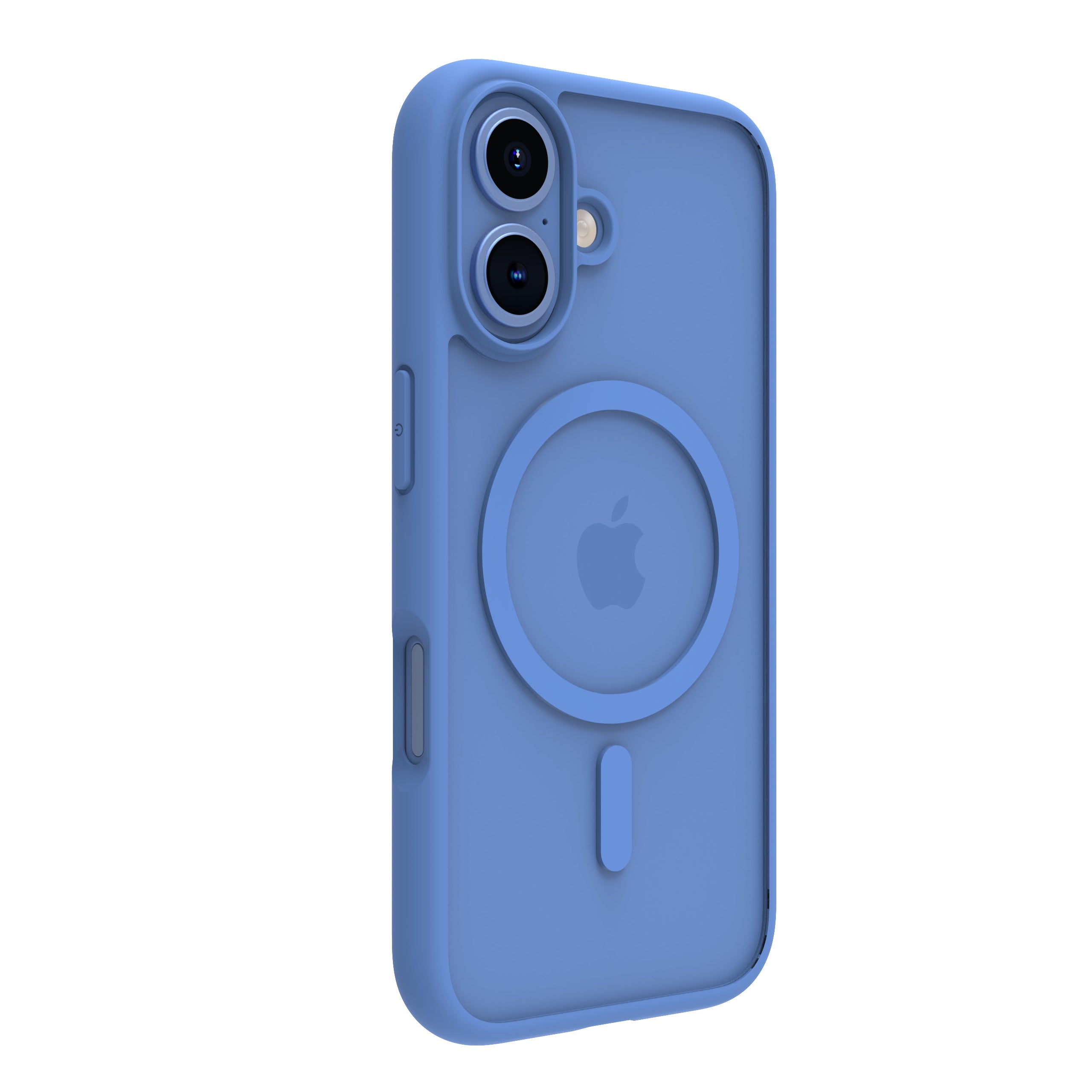 Grenen MagSafe iPhone 16 Indigo