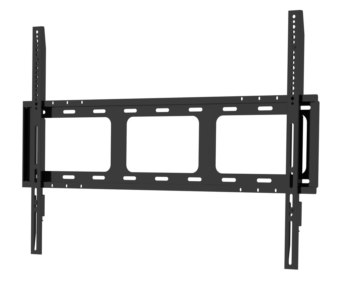 iiyama TE6513A-B1AG Panneau Plat Interactif IFP 65" IPS 4K IR 40 points 450cd Android 14 Google EDLA 2x20W WiFi VESA